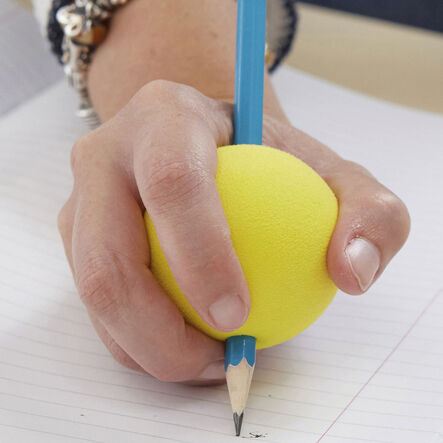 TTS Developmental Pencil Grip 5pk  hi\-res