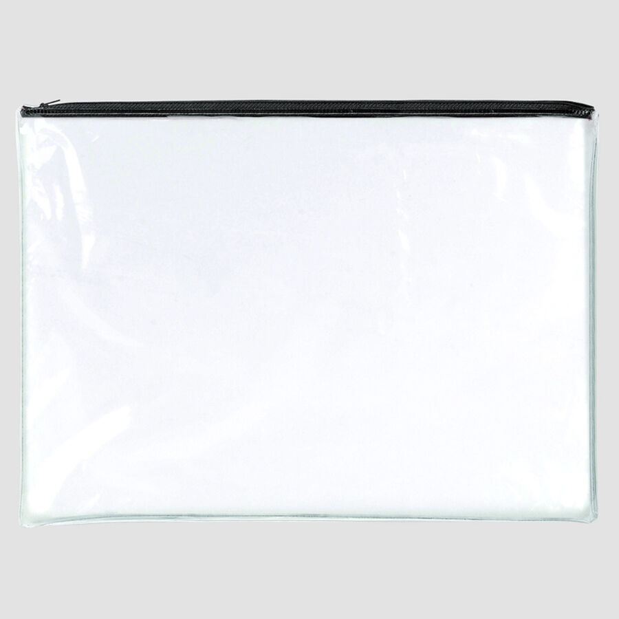 A4 pencil case discount