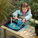 Outdoor Messy Play Wooden Workbench  hi\-res
