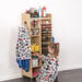 TTS Space Saving Drying Unit A4  hi\-res