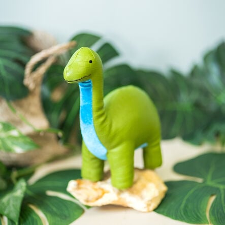 Little Friends Sensory Rattle Dinosaurs Big Bundle  hi\-res