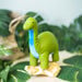 Little Friends Sensory Rattle Dinosaurs Big Bundle  hi\-res