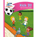 Reading Planet Pink B Complete Pack  hi\-res