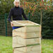 TTS Outdoor Climb and Crawl Boxes  hi\-res