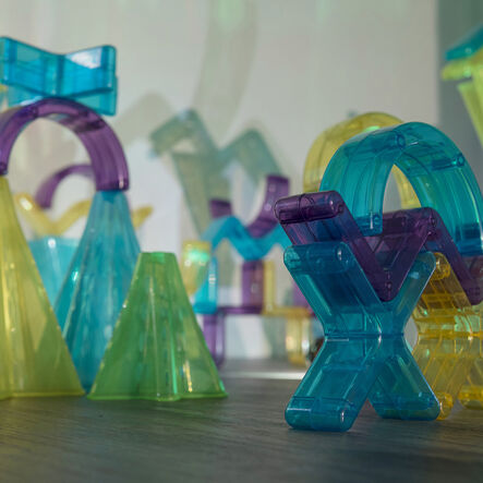 TTS Radiant Activity Stacking Cones 20pk  hi\-res
