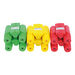 TTS See and Speak Recordable Binoculars 6pk  hi\-res