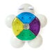 TTS Early Technology Light Up Glow \x26 Go Bot  hi\-res