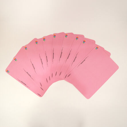 Tinted Double Sided Slimline Drywipe Boards  hi\-res