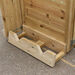 Outdoor Double Sided Wellie Store  hi\-res