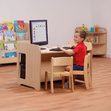 Children’s Computer Desk  hi\-res