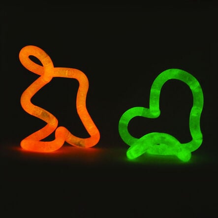 Tangle® Glow in the Dark Fidget  hi\-res
