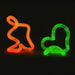 Tangle® Glow in the Dark Fidget  hi\-res
