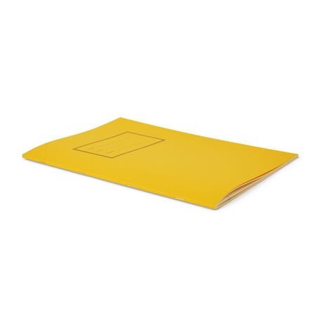 Tinted Lined Exercise books A4   hi\-res