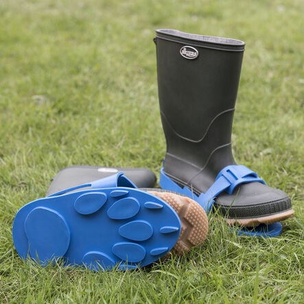 TTS Animal Track Foot Stampers Assorted  hi\-res
