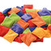 TTS Soft Felt Mini Beanbags 96pk  hi\-res
