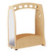 Galaxy children’s dressing up station with mirror Maple  hi\-res