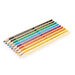 STAEDTLER Noris Jumbo Tri Colour Pencils 50pk  hi\-res