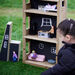 TTS Outdoor Wall Dolls House  hi\-res