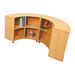 Profile Mobile Book Storage Unit  hi\-res