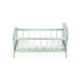 Role Play Sage Doll Highchair, Pram \x26 Cot  hi\-res