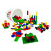 Stickle Brick Construction Set  hi\-res