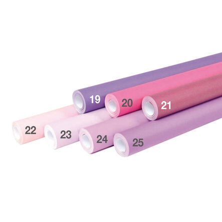 Fade Resistant Display Paper Rolls Extra Wide 1.21cm x 15m  hi\-res