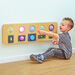 TTS Switch and Press Fine Motor Board  hi\-res