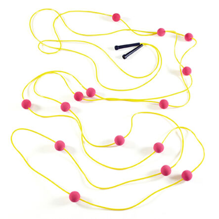 TTS Super Starters Skipping Training Ropes  hi\-res