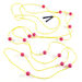 TTS Super Starters Skipping Training Ropes  hi\-res