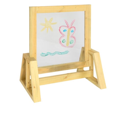 Outdoor Perspex Frame  hi\-res