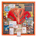 Paperbacked Natural Hessian Roll 900mm x 5m  hi\-res