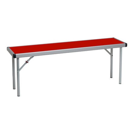 Fast Fold Folding Dining Bench  hi\-res