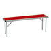 Fast Fold Folding Dining Bench  hi\-res
