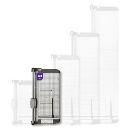 Professional A3 Rotary Paper Trimmer  hi\-res