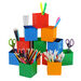 Desk Pots Assorted 12pk  hi\-res