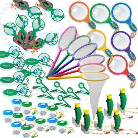 Plant and Bug Hunting Kit  hi\-res
