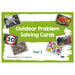 TTS Outdoor Maths Problem Solving Cards Year 3  hi\-res