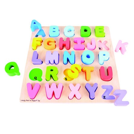Wooden Manipulative Nursery Toys Bundle  hi\-res