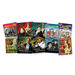 KS1 Influential Individuals and Events Books 10pk  hi\-res