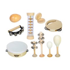 Natural Music Set (12Months+)  hi-res