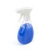 Clear Trigger Water Sprayers 6pk  hi\-res