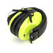 TTS Childrens Ear Defenders Green Single Green hi\-res