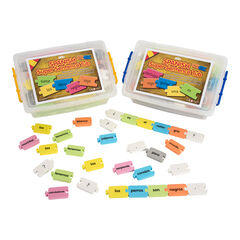 TTS Spanish Sentence Tub Pets and Colours  hi-res