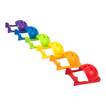 TTS Bee\-Bot® Pusher 6pk  hi\-res
