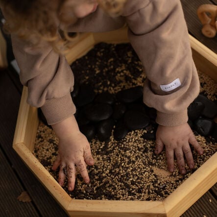 Explore Nook Play Timber Tuff Trays 3pk  hi\-res