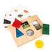 TTS Wooden Jigsaw Explorer Image Board  hi\-res