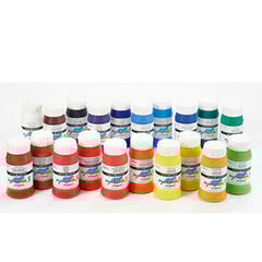 Daler-Rowney System 3 Acrylic Paint 500ml  hi-res