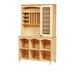 Millhouse Lockable Storage Cabinet H1890 x W1165 x D500mm  hi\-res