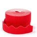 TTS Scalloped Fade Resist Corrugated Border Rolls  hi\-res