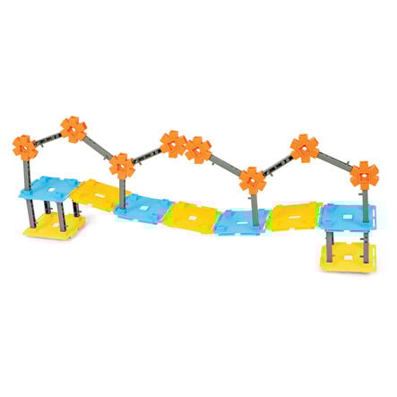 STEM Explorers \- Bridge Builders Classroom Set  hi\-res